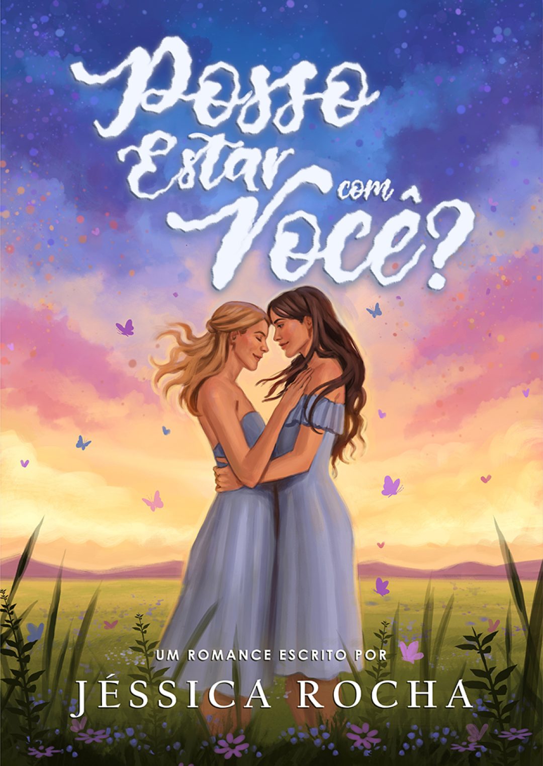 Capa-Posso-Estar-com-Voce-Jessica-Rocha